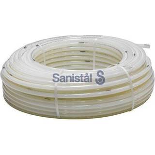 Wavin PE-RT Soft pexrør til gulvvarme, 20 mm, 480 meter