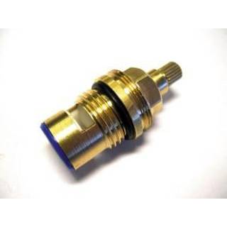 Spindel KN 1/2 til ventiloverdel