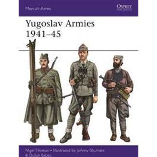 Yugoslav Armies 1941–45