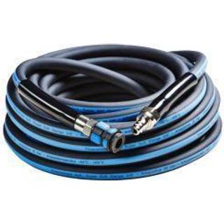Flowconcept SuperSoft 3/8" trykluftslange 20 m