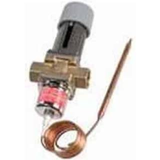 Danfoss AVTB ventil 1/2" 2 mtr 0-30gr.
