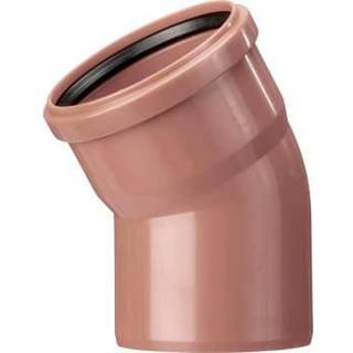 Kaczmarek PP-bøjning 250mm 30gr. EN1852-1