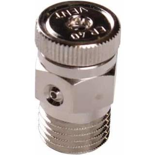 Kierulff Taco-vent aut. luftskrue 1/4''
