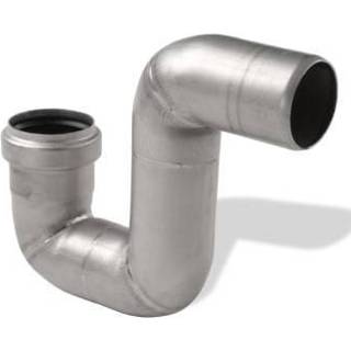 50MM ACO P-VANDLÅS SF.