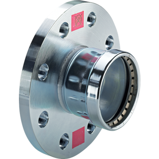 Viega Prestabo flange 108