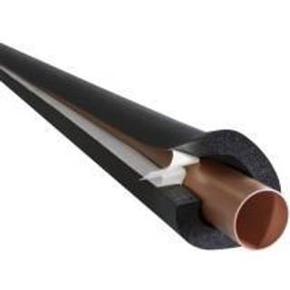 Armaflex Af-4 Ø28 M/Klæb. 48M Pr Kasse Armacel