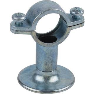 Zink Rørbærer 1/2"