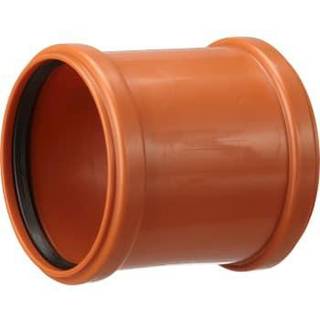 Kaczmarek PP-skydemuffe 250mm. EN1852-1