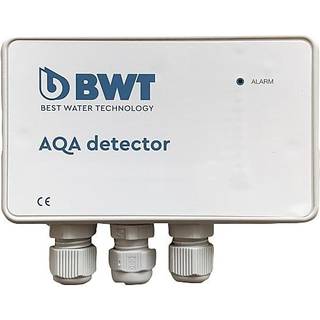 BWT AQA Detector Complete vandalarm