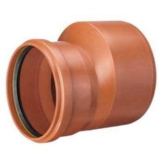 Kaczmarek PP-reduktion 315-200mm. EN1852-1
