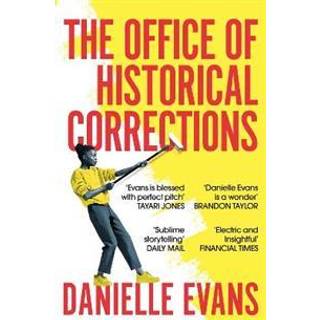 The Office of Historical Corrections