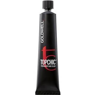 Goldwell Topchic Permanent Hair Color Hårfarve Skygge 10 P 60 ml - 60 ml