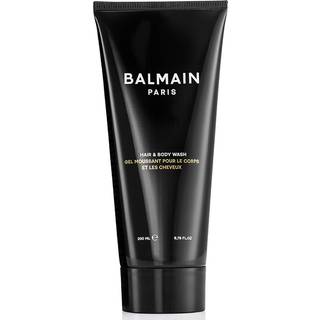 Balmain Signature Mens Line Hair & Body Wash - 200 ml