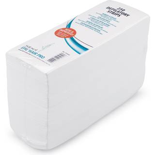 Sibel Wax Strips Ref. 7410499 250 stk.