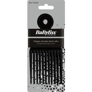 BaByliss Paris Accessories Bredtandet Kam
