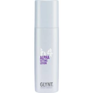 GLYNT ALPHA Setting Lotion 150 ml