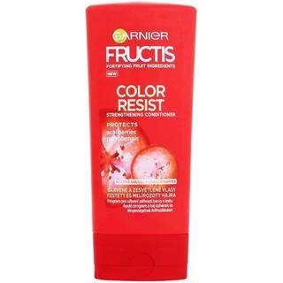 Garnier Fructis Color Resist Forstærkende balsam Til farvet hår 200 ml - 200 ml