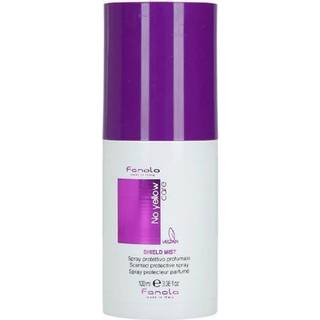 Fanola No Yellow Care Shield Mist Perfumed Protective Spray 100 ml