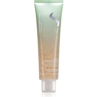 Alfaparf Milano Semi di Lino Scalp Rebalance Gentle Exfoliating Scrub 150 ml