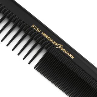 Hercules Sägemann Hårpleje Universal-klippekamme Ekstra lang klippe-/universalkam model 5230 8,5" 1 Stk. (119,00 kr / 1 stk.) - 1 Stk.