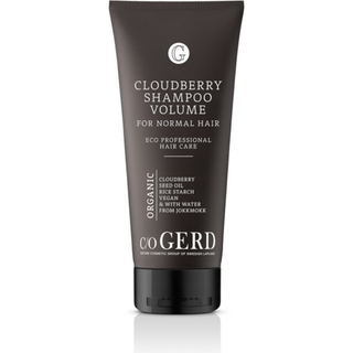 c/o GERD Cloudberry Shampoo 200 ml