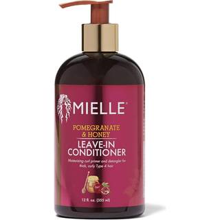 Mielle Pomegranate & Honey Leave In Conditioner 355ml