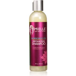 Mielle Mongongo Oil Exfoliating Shampoo 240 ml