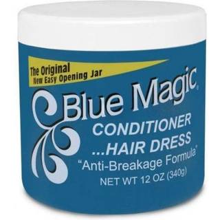 Blue Magic Conditioner Hair Dress 340 g