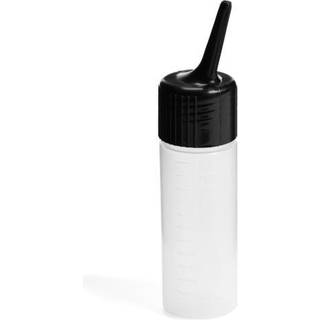 Bravehead Application bottle 1 Black 120 ml