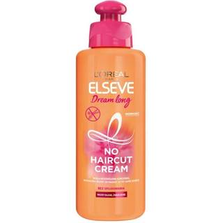 L’Oréal Paris Elseve Dream Long Creme Til skadet hår 200 ml - 200 ml