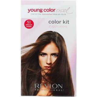 Revlon Young Color Excel - 7.24 (U) 70 ml