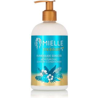 Mielle Moisture RX Hawaiian Ginger Leave-in balsam til tørt og skadet hår 355 ml - 355 ml