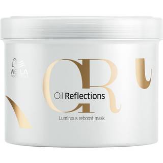 Wella Professionals Oil Reflections Luminous Reboost Mask (500 ml)