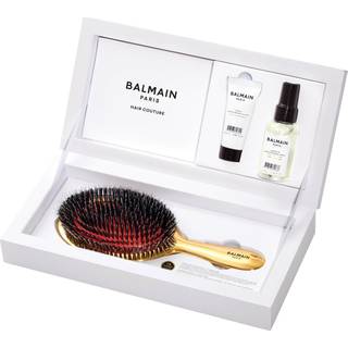 Balmain Golden Boar Hair Spa Brush