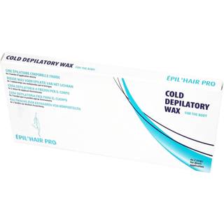 Sibel Cold Wax For The Body