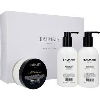 Balmain Moisturizing Care Set