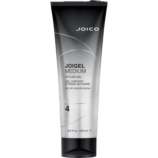 Joico JoiGel Medium Styling Gel 250ml