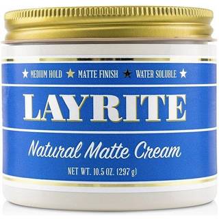 Layrite Natural Matte Cream (298 g)