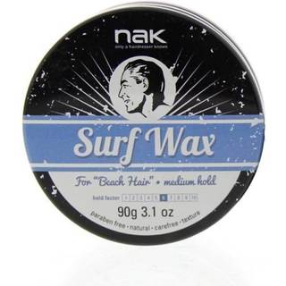 NAK Hair Barber Surf Hårvoks