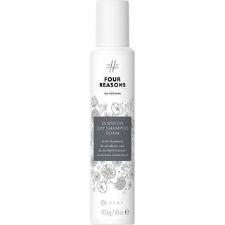 Four Reasons Sensitive Dry Shampoo Foam (200 ml)