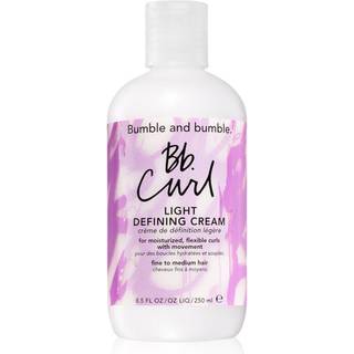 Bumble And Bumble Light Defining Cream 250 ml