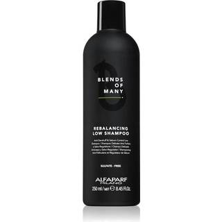 Alfaparf Milano Blends of Many Rebalancing Anti-skæl shampoo 250 ml - 250 ml