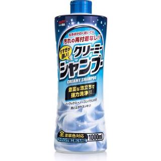 Soft99 Neutral Shampoo Creamy Type 1 liter