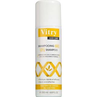 Vitry Tørshampoo 200 ml