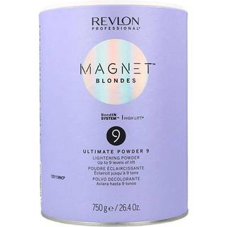Revlon professional magnet blondes ultimate powder 9 750g