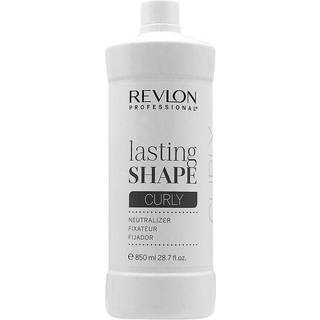 Revlon Professional Hårpleje Lasting Shape Curling Neutralizer 850 ml (361,00 kr / 1 l) - 850 ml