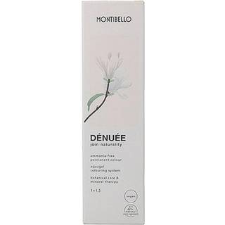Montibello Permanent Farve Dénuée Nº 3 – Dark Brown