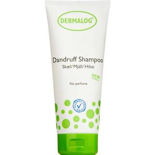 Dermalog Dandruff Shampoo