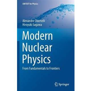 Modern Nuclear Physics