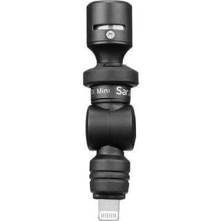 Saramonic SmartMic Di Mini med Lightning Connector